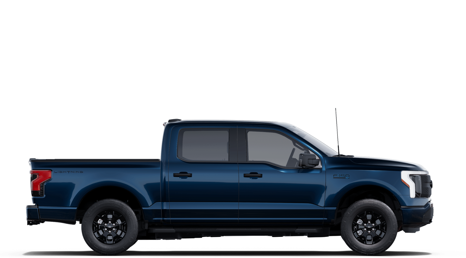 2025 Ford F-150 Lightning® External Image 1